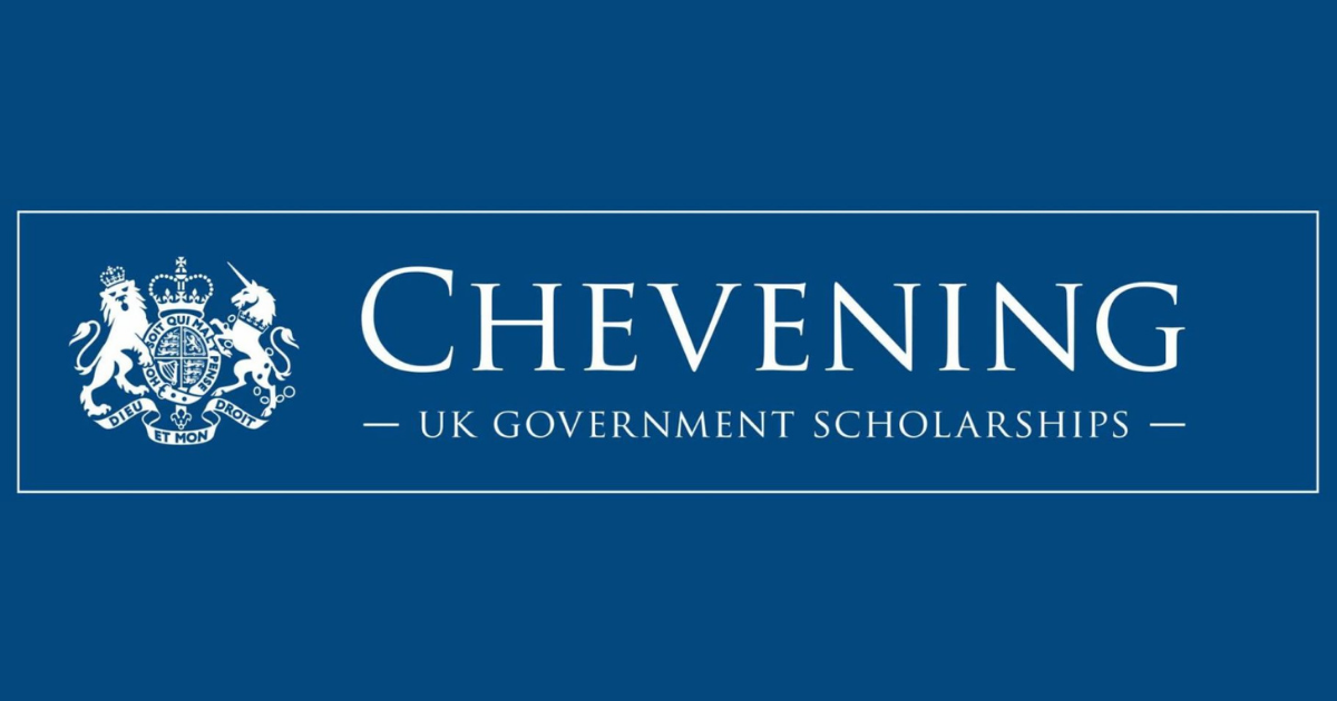 British Chevening Scholarship 2025 in United Kingdom Fully Funded