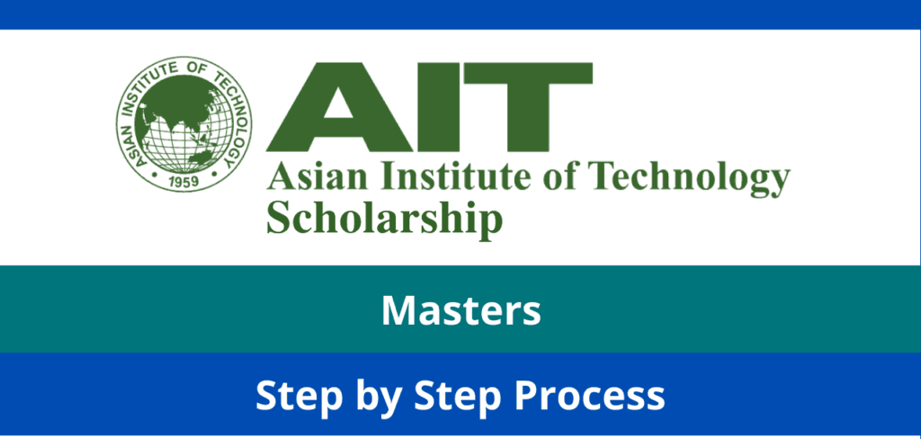 AIT Asian Development Bank Scholarship 2025 in Thailand Fully Funded