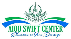 what is Allama iqbal open university aiou swift centers