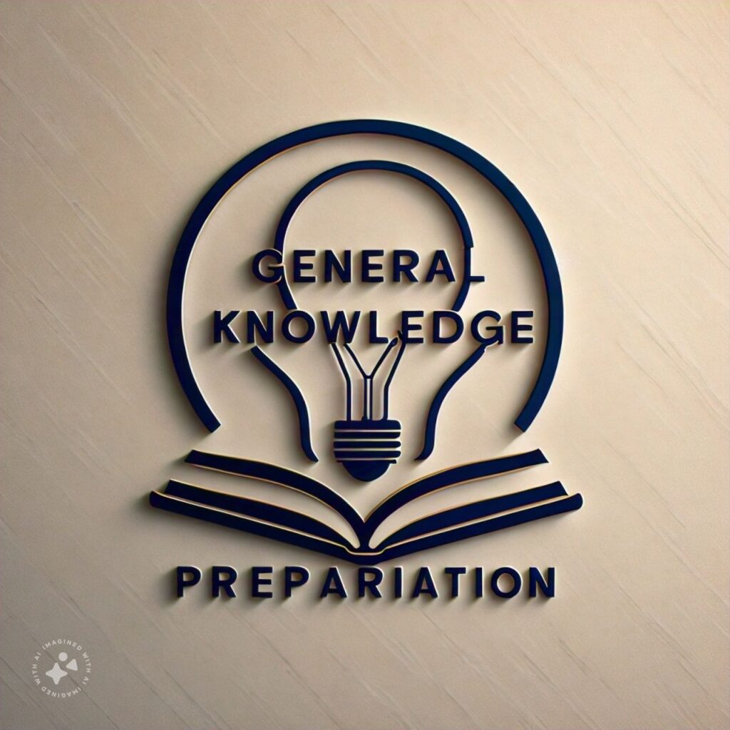 General Knowledge GK MCQs for PPSC FPSC NTS PMS CSS PCS preparation