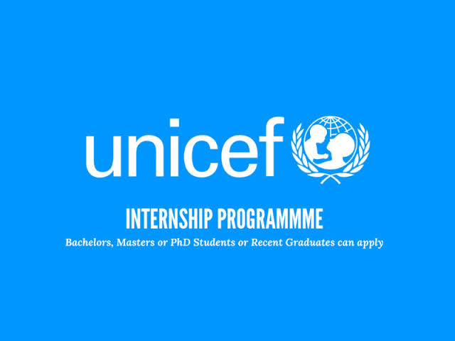 UNICEF Internship Program 2025 UNICEF Paid Internship complete details eligibility criteria financial benefits apply process in urdu and english